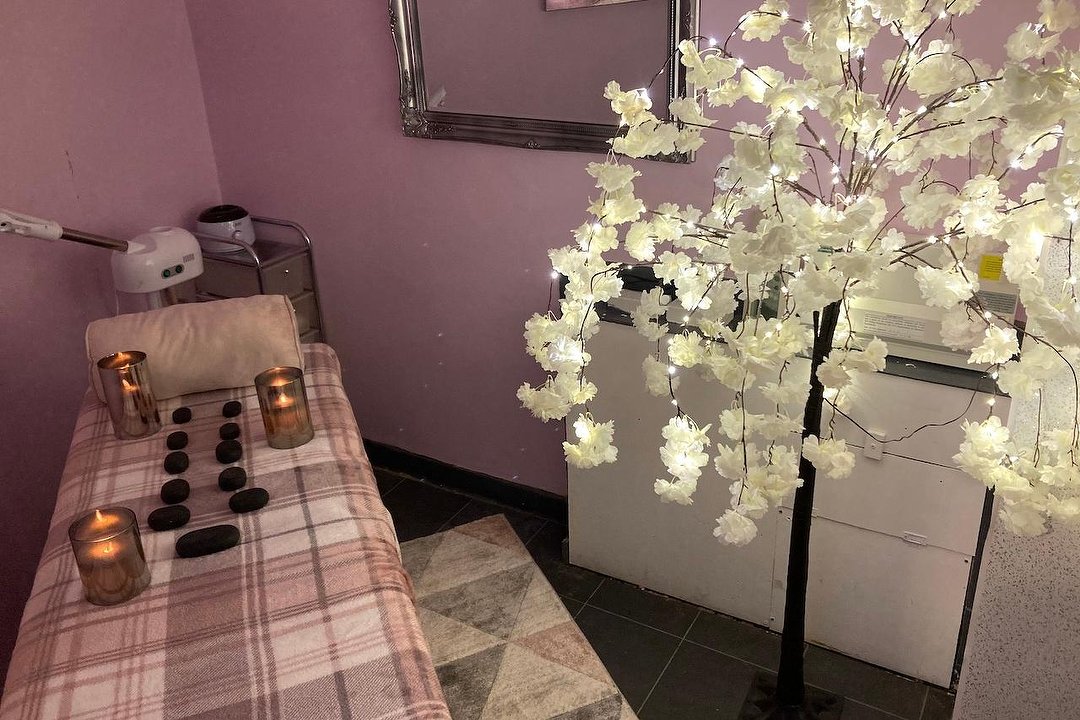 Serendipity, Chester-le-Street, County Durham