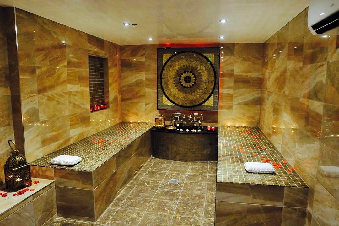 Be the Beauty Spa, Golden Square Shopping Centre, Cheshire