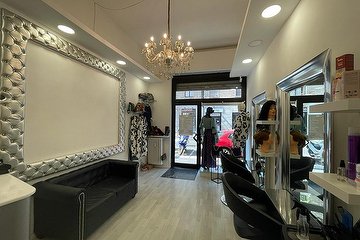 Anna Ho Design Hair Stylist