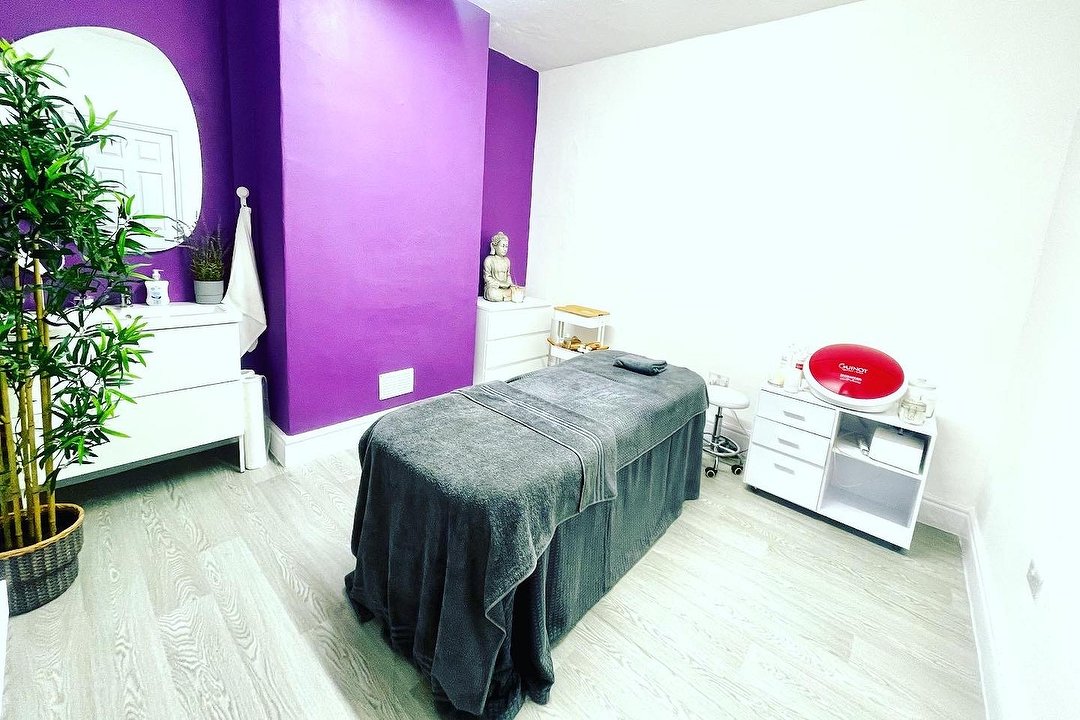 Hush Healing & Beauty, Prestwich, Bury