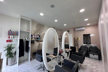 Just Beauty Parrucchieri