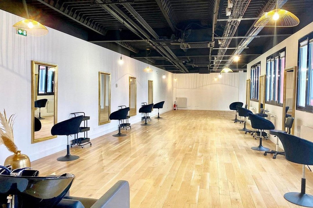 La Française Institut chez Bellezza&Co, Malakoff, Hauts-de-Seine