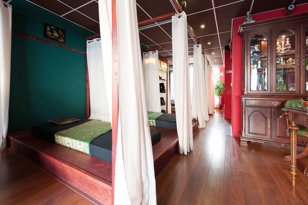 Nam Tok - Vlierboomstraat, Vlierboomstraat, The Hague