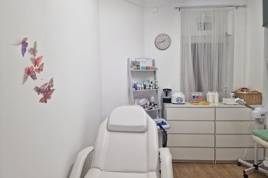 TASS Health & Beauty Clinic, Newington Green, London