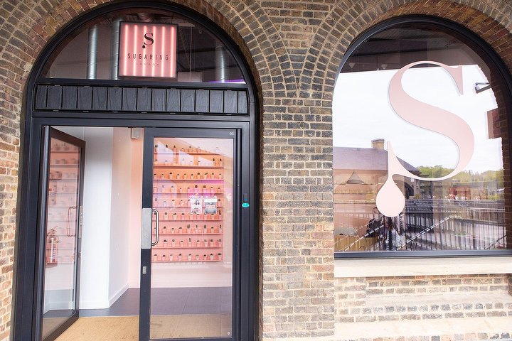 ba&sh womenswear at Coal Drops Yard, King's Cross - King's Cross