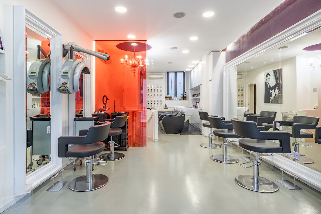 Cut, San Marco, Milano
