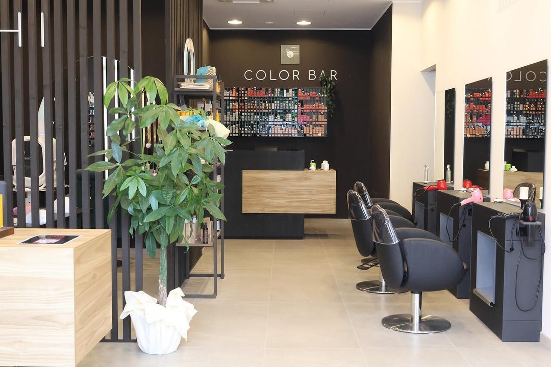 Saloon Linea Uomo da Mimmo  Parrucchiere a Giambellino - Lorenteggio,  Milano - Treatwell