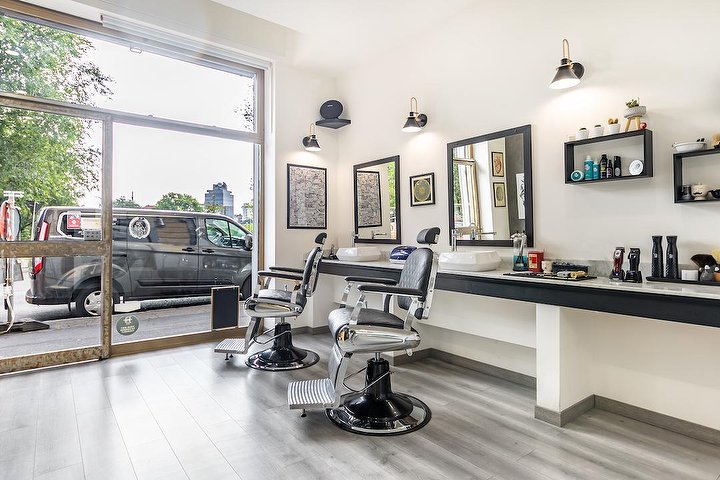 Barberia Negrelli - Barbier Milano - Photo de galerie - OneBooking
