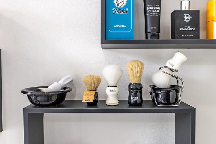 Barberia Negrelli - Barbier Milano - Photo de galerie - OneBooking