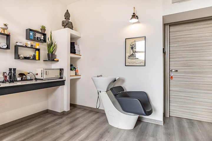 Barberia Negrelli - Barbier Milano - Photo de galerie - OneBooking