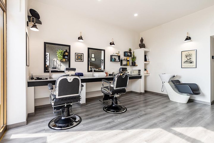 Barberia Negrelli - Barbier Milano - Photo de galerie - OneBooking