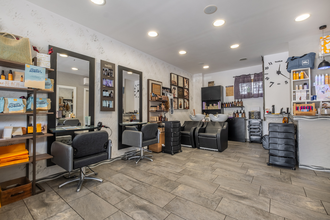 FP Hair Stylist, Morena, Roma