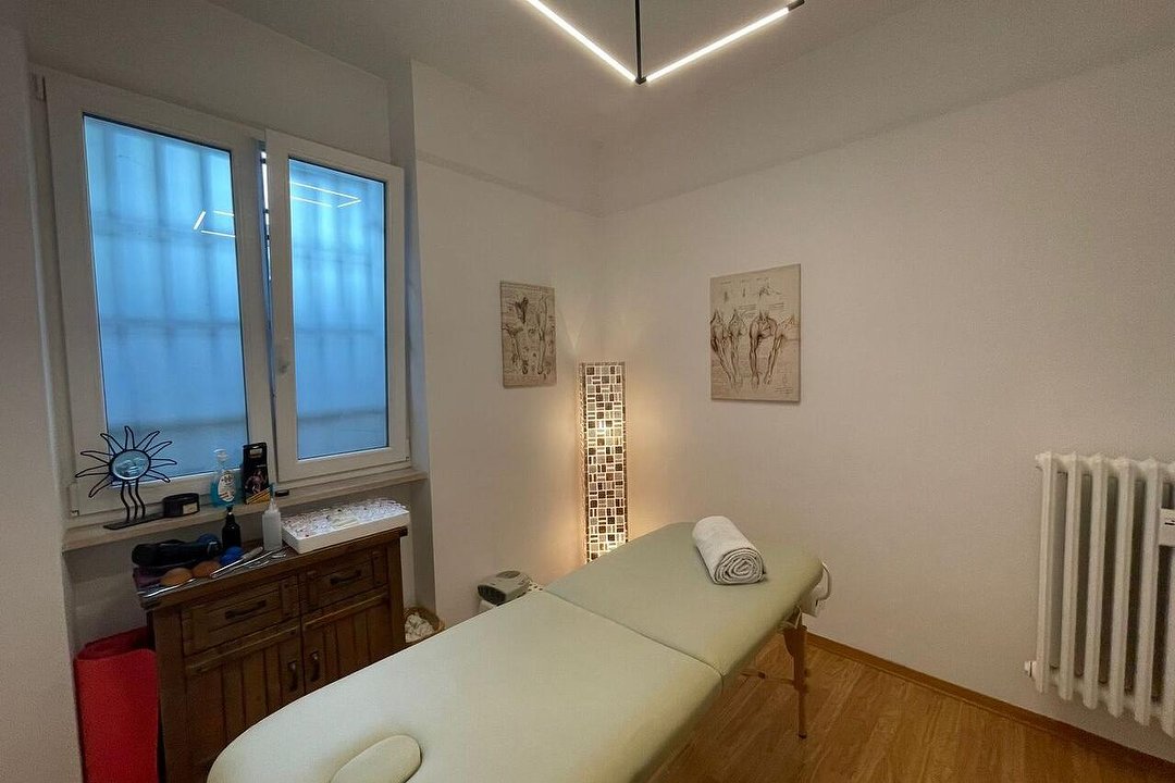 Studio Olistico Kyron, Sassi, Torino