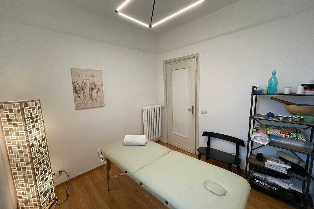 Studio Olistico Kyron, Sassi, Torino