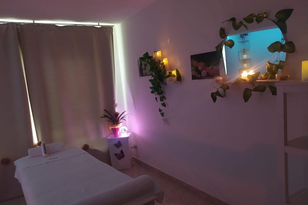 Centro Massaggi Professionali Elena, Prato