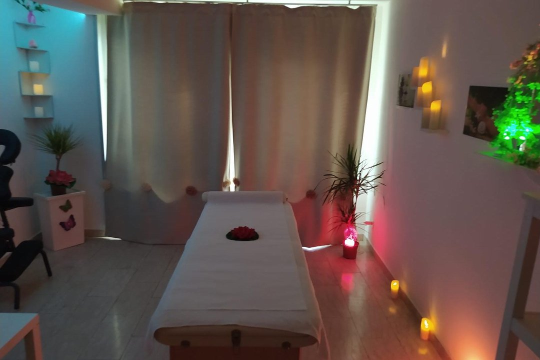 Centro Massaggi Professionali Elena, Prato
