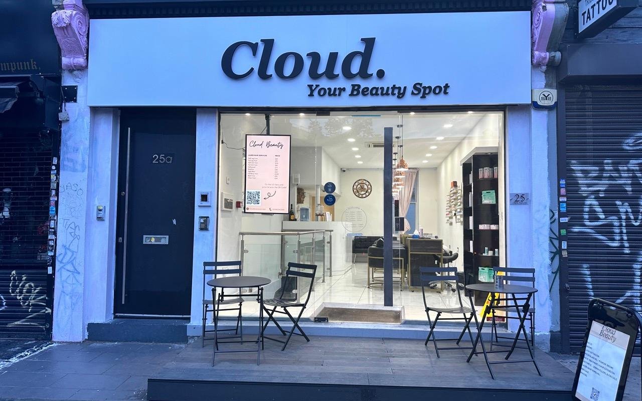 Top 20 Hairdressers and Hair Salons in Camden, London Treatwell