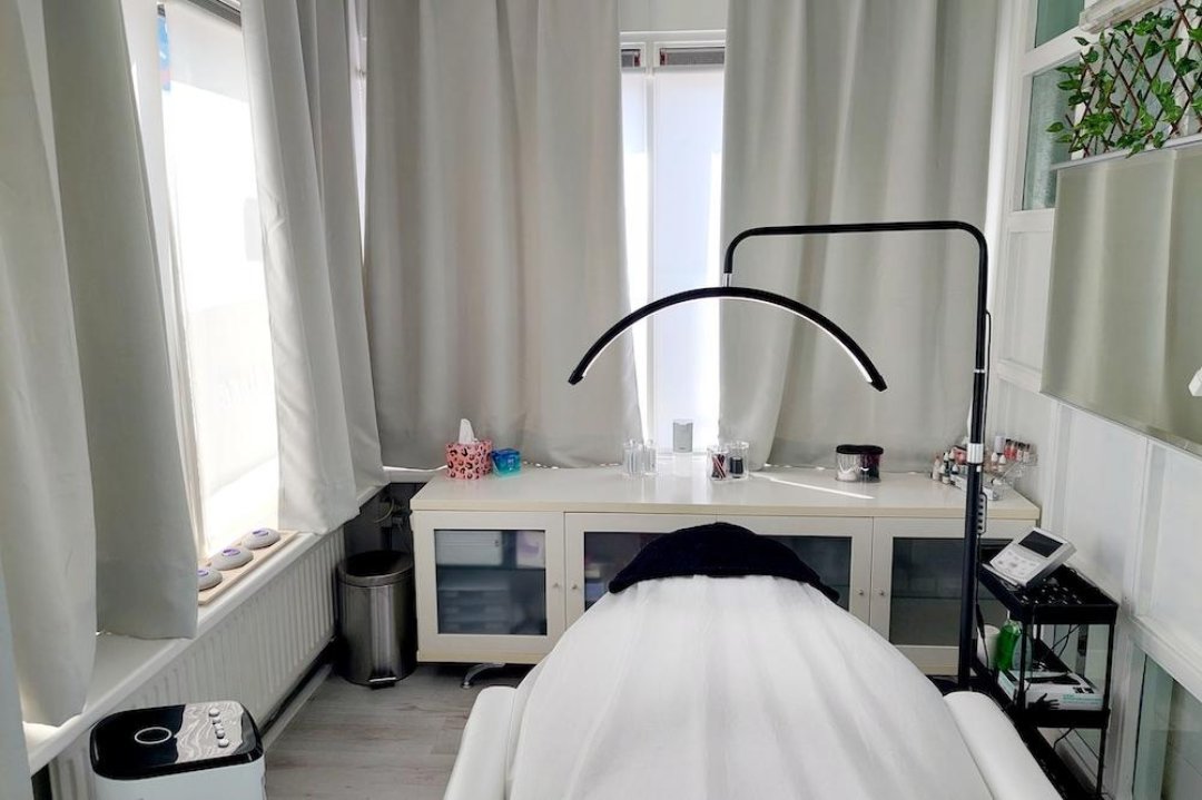 Charlene Aesthetics, Beverwaard, Rotterdam