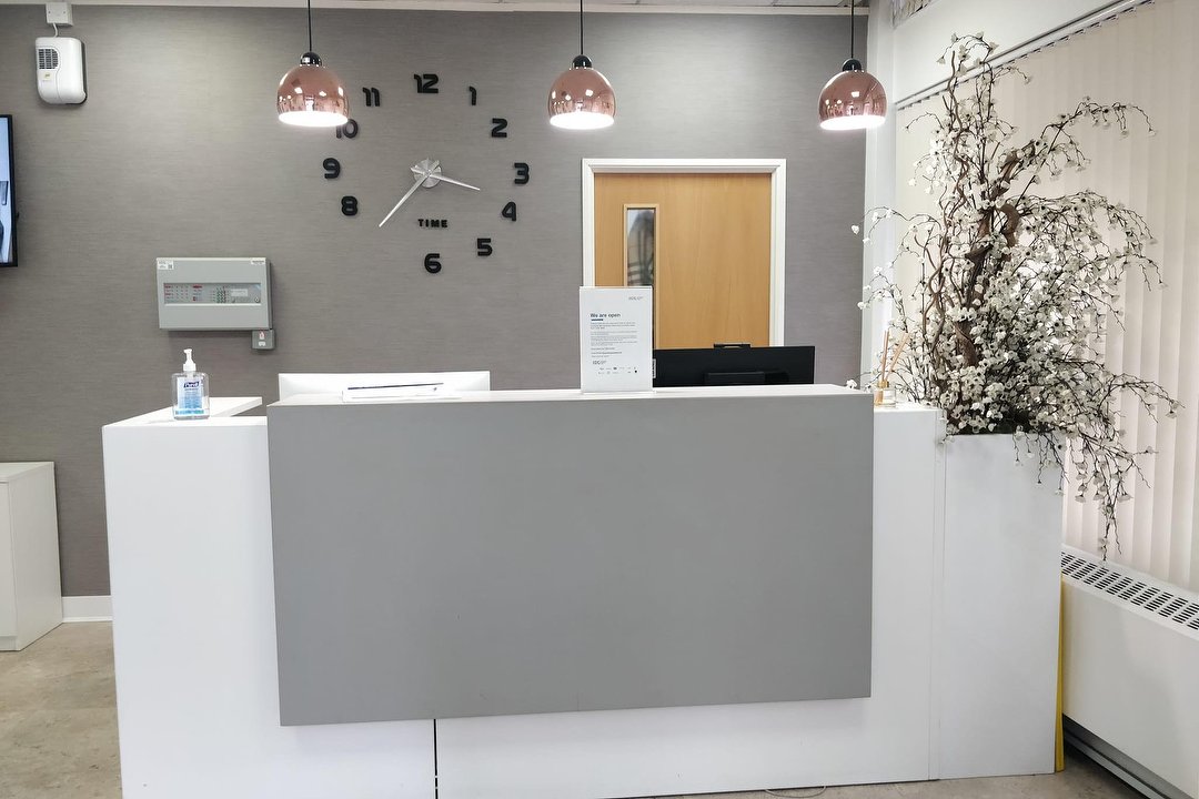 London Aesthetic Clinic, Southwark, London