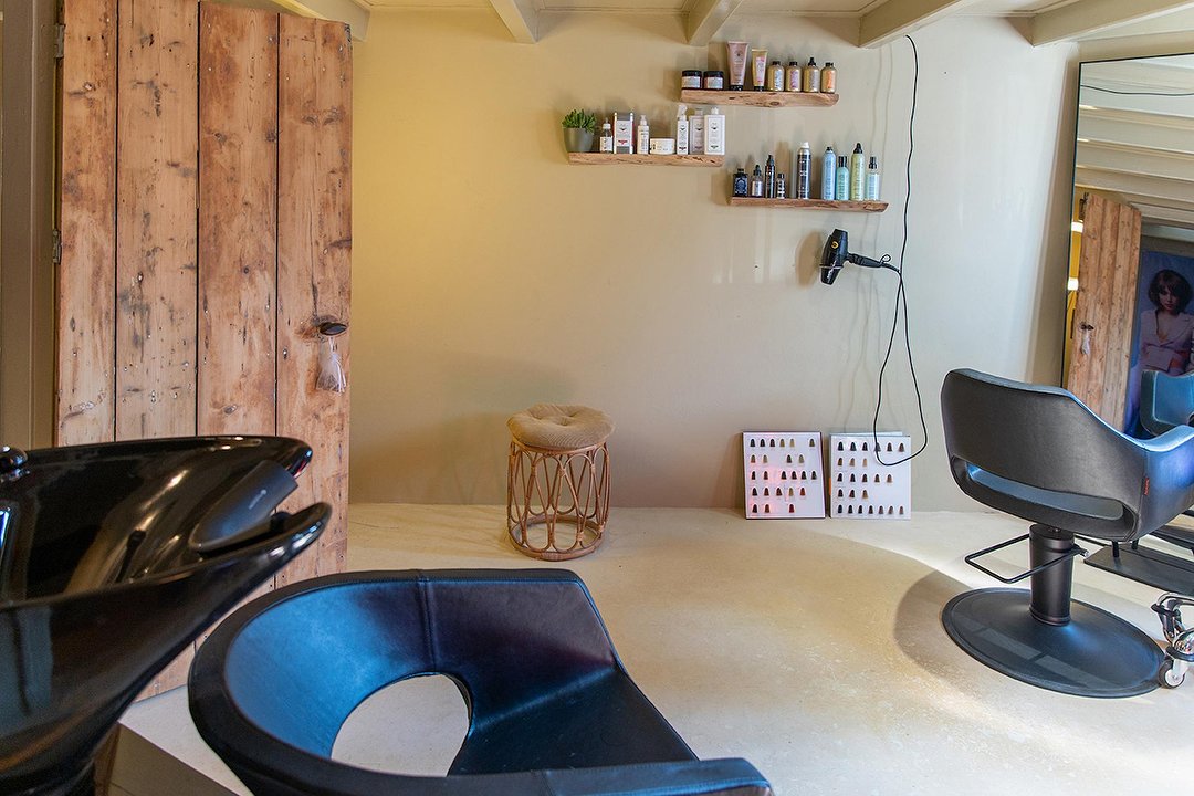 HAIRSTUDIO5 ALKMAAR, Alkmaar