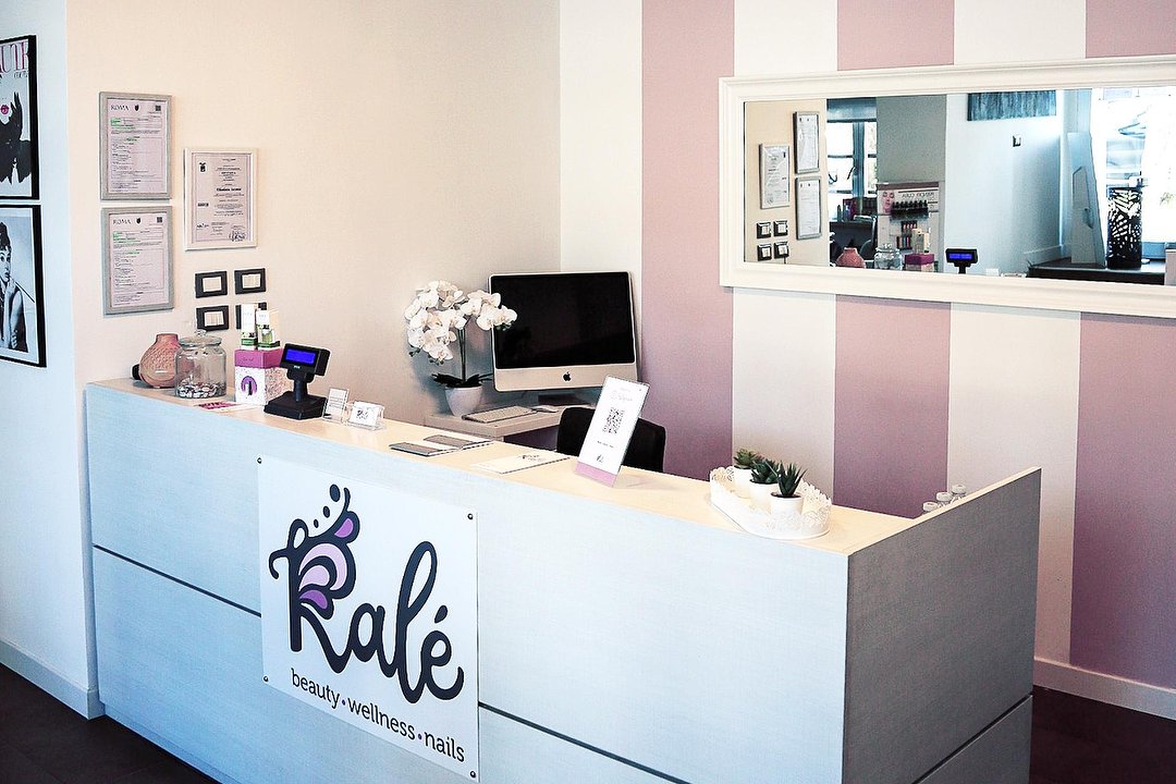 Kalè Beauty Wellness Nails, Parioli, Roma