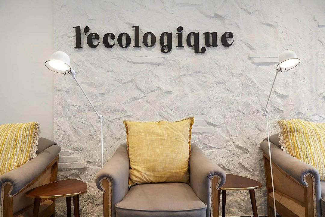 L'Ecologique Nail Bar, Nucli Sant Cugat del Vallès, Provincia de Barcelona