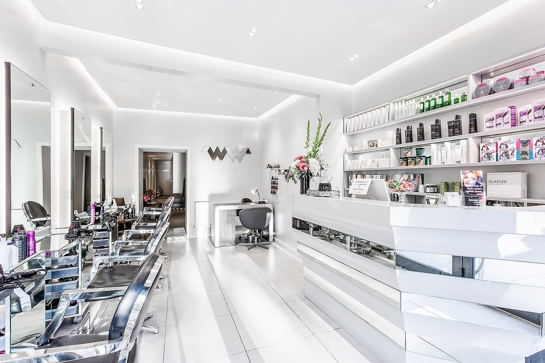 WW Hair & Beauty Spa, Harlesden, London
