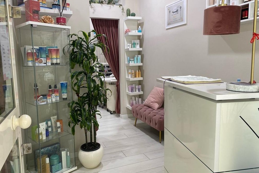 Centro Estetico Be Yourself, Viareggio, Toscana