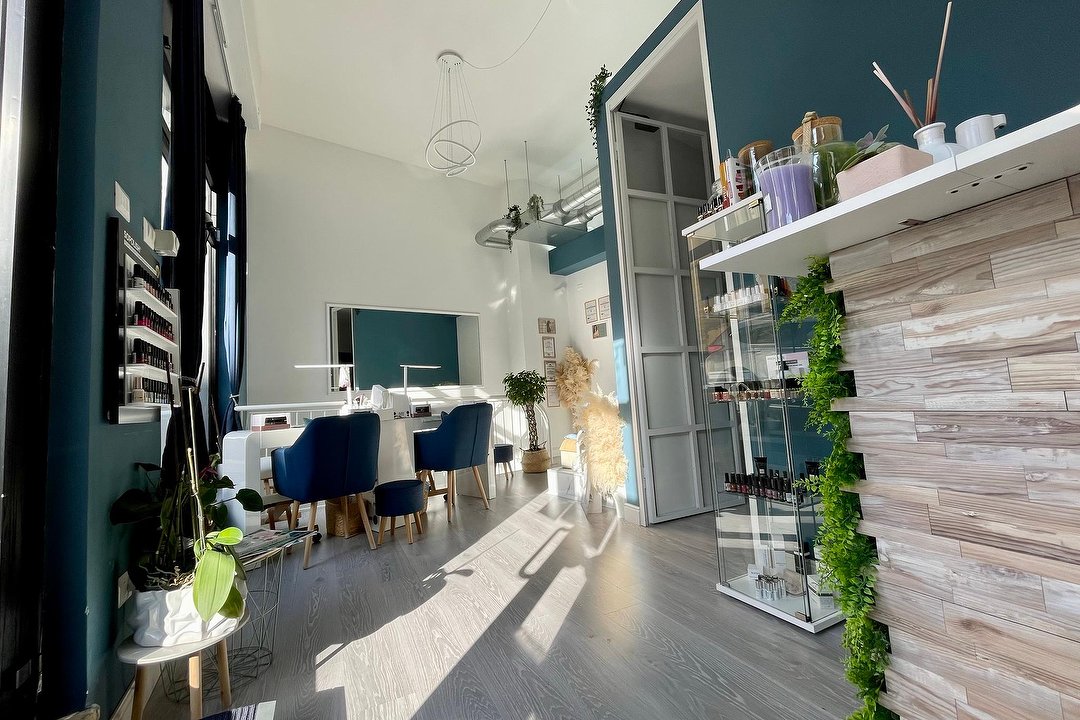 Forma L’Arte Beauty Atelier , Parioli, Roma