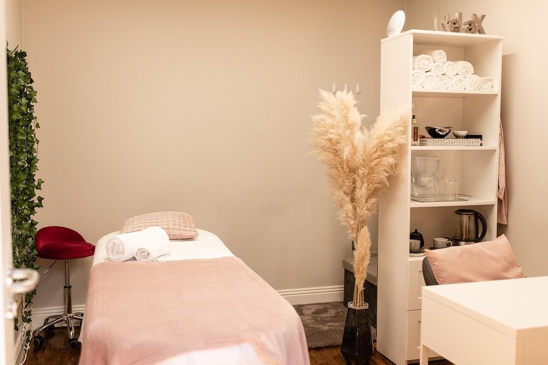 Anna Mottha - Beauty Spa, Centre, Cork