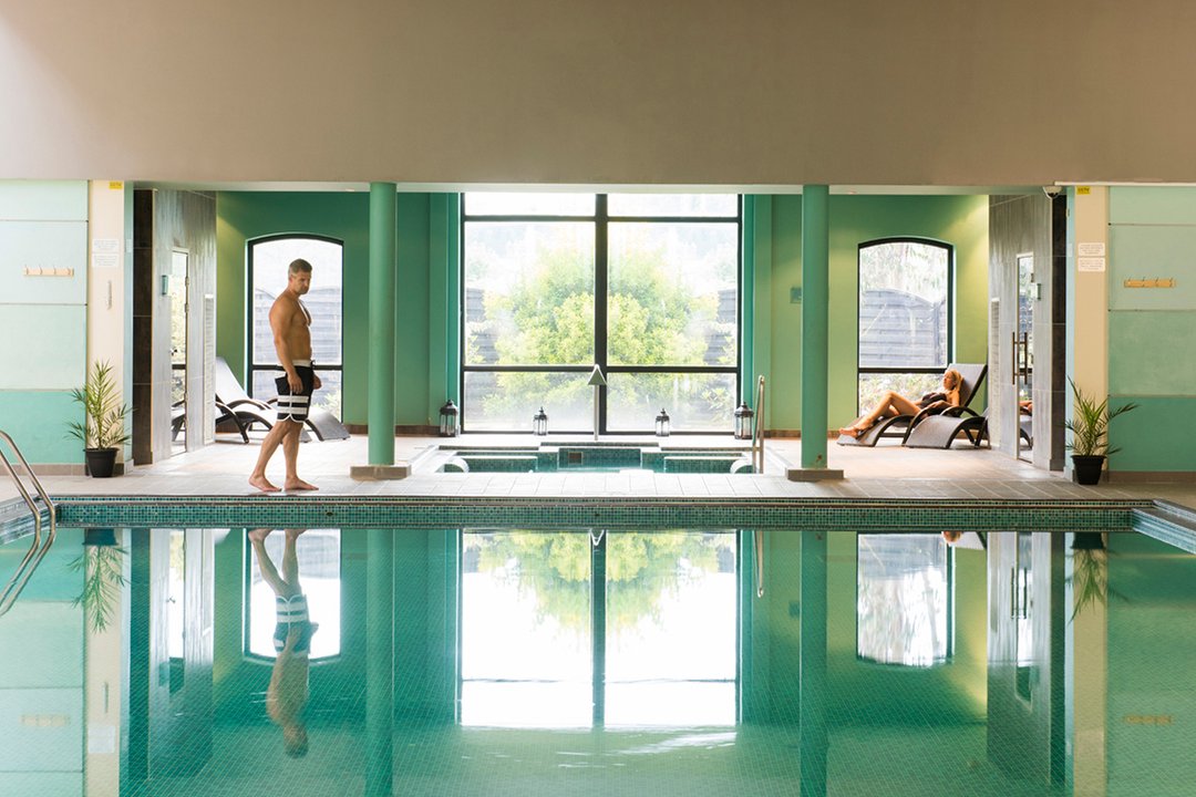 The Weybridge Health Club & Spa, Weybridge, Surrey