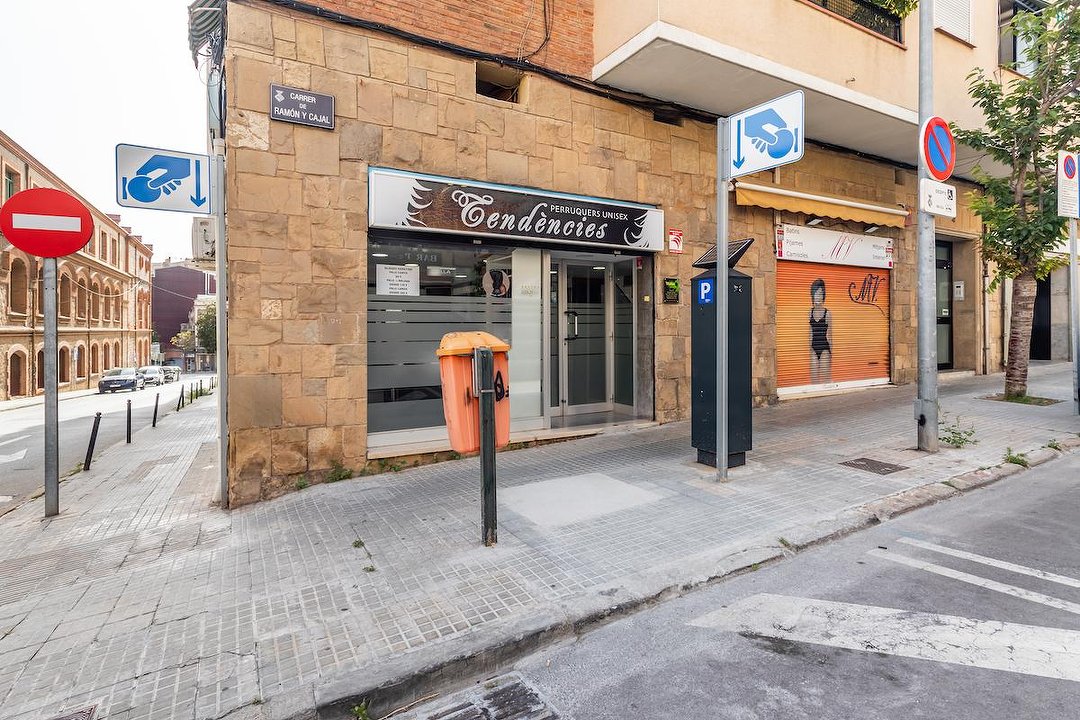  Tendencies, Plaça Catalunya / Escola Industrial, Provincia de Barcelona