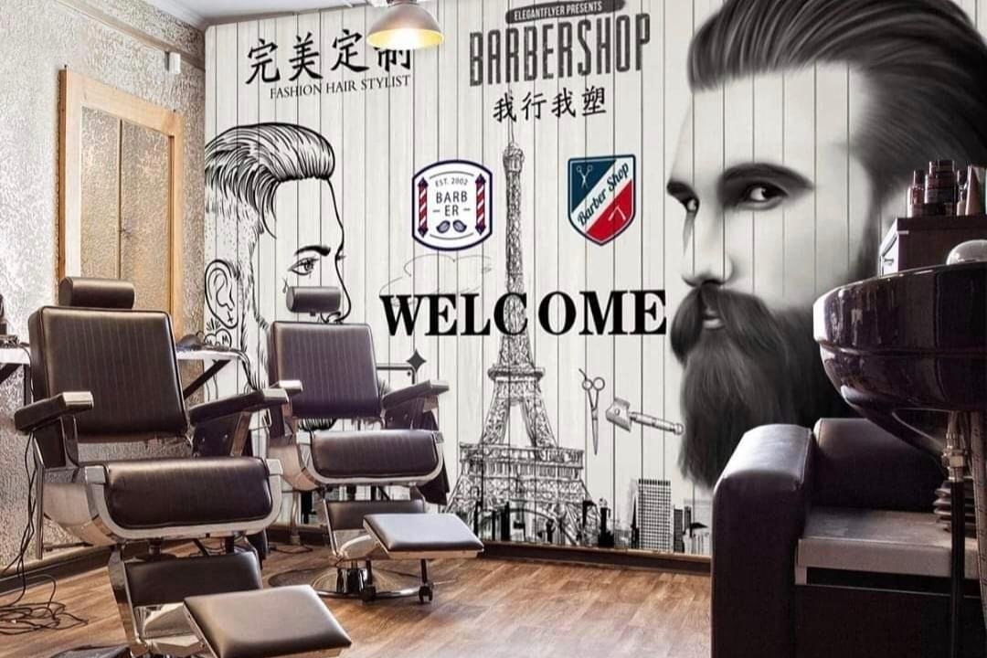 # coiffeur barber shop 57, Metz