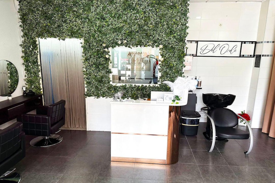 Del Ordi Hair Beauty, Fuenlabrada, Comunidad de Madrid