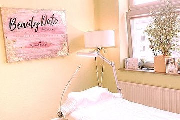 Beauty Date Berlin by Constanze Böttcher