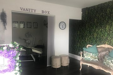 Vanity Box