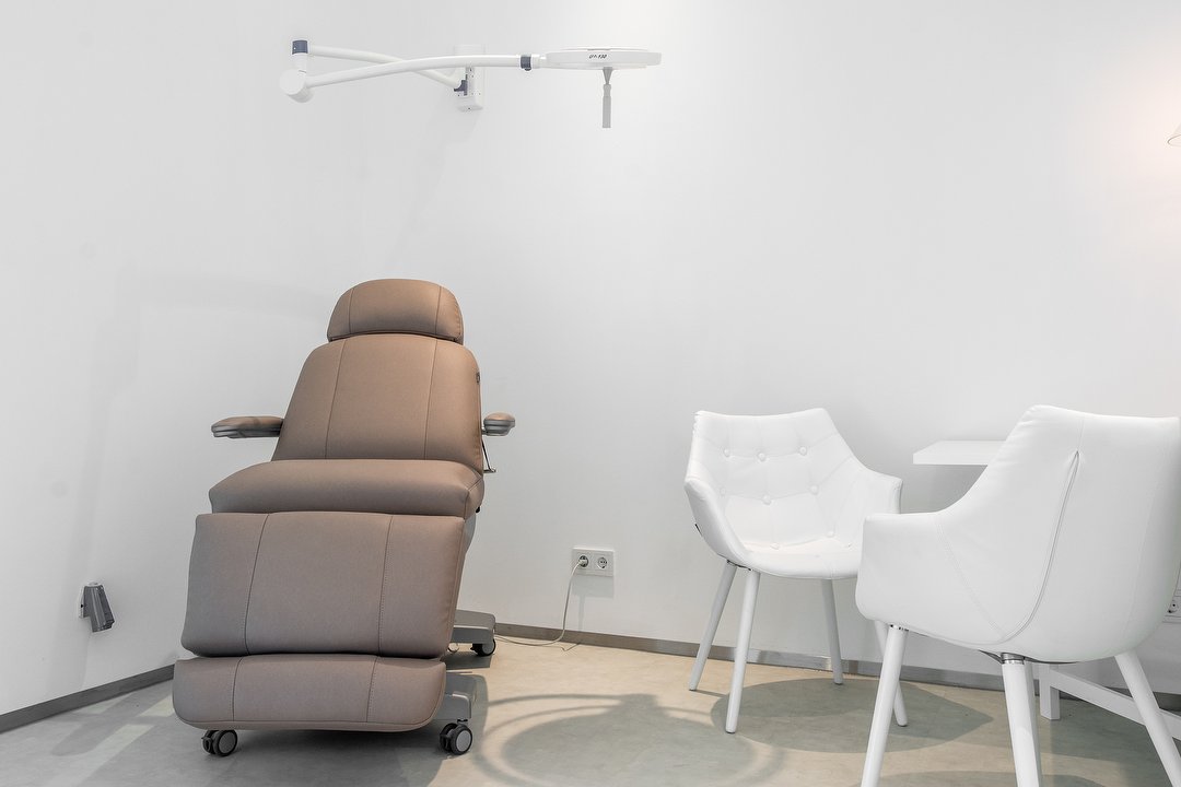 Doctors Inc. Amsterdam, Zuidas, Amsterdam