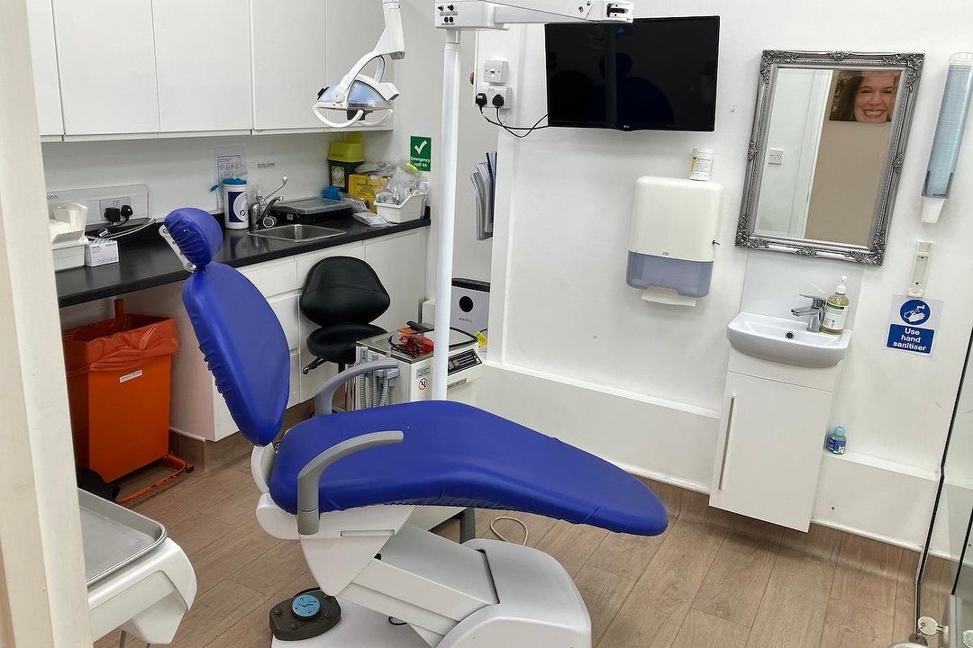 Wembley Orthodontic & Aesthetics, South Kenton, London
