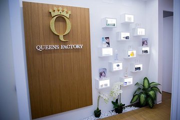 Queens Factory