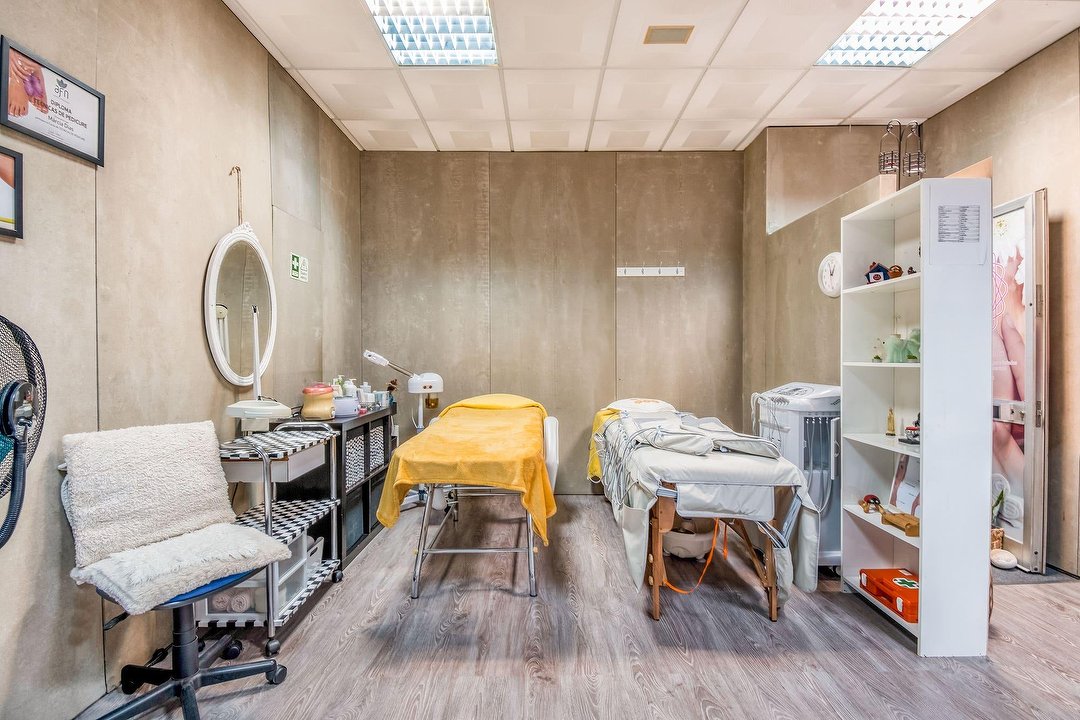 Márcia Dias Esteticista, Paranhos, Oporto 