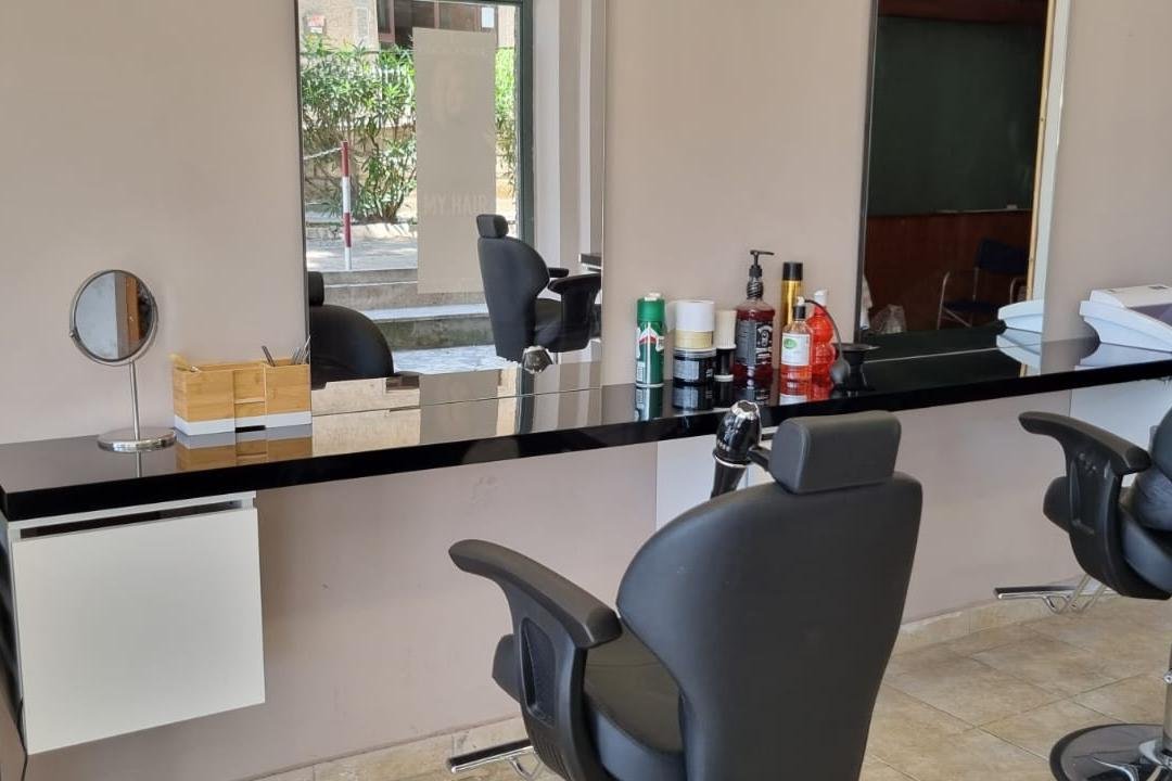 Beauty Hair Care, Tor Marancia, Roma