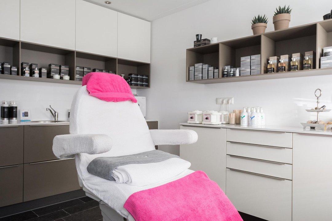 Beautysalon Soyan, Zijlstraat, Haarlem