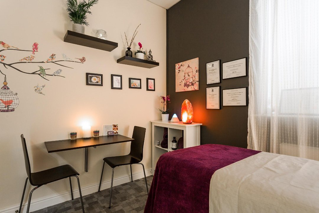 Essential Bliss Therapies, Otley, Leeds