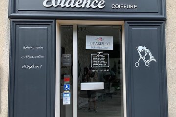 Evidence coiffure