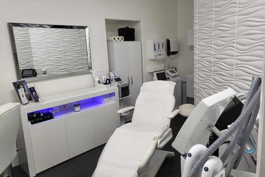 STW Aesthetic Clinic, Stanley, County Durham