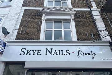 Skye Nails & Beauty - Brecknock
