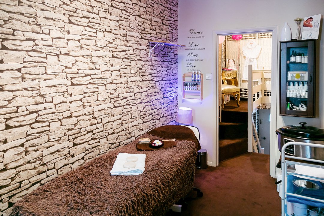 L's Boudoir at L's Boudoir Skin Therapy Clinic, Forest Hill, London