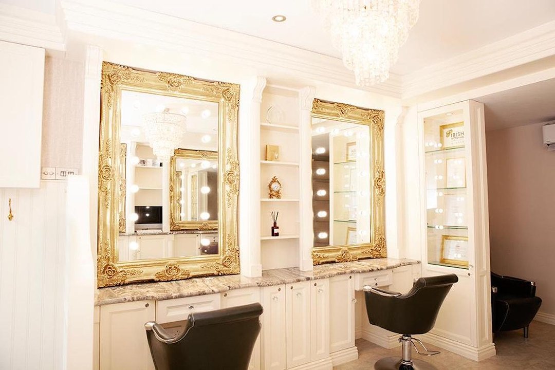 Shannon Elizabeth Hair, Churchtown, Dublin