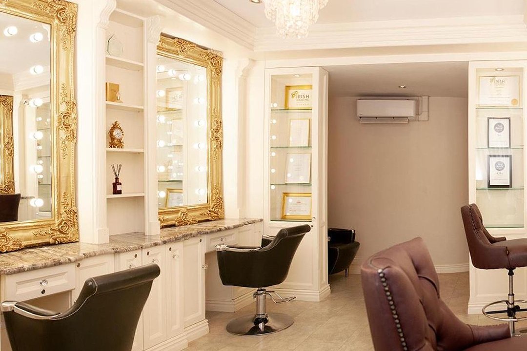 Shannon Elizabeth Hair, Churchtown, Dublin