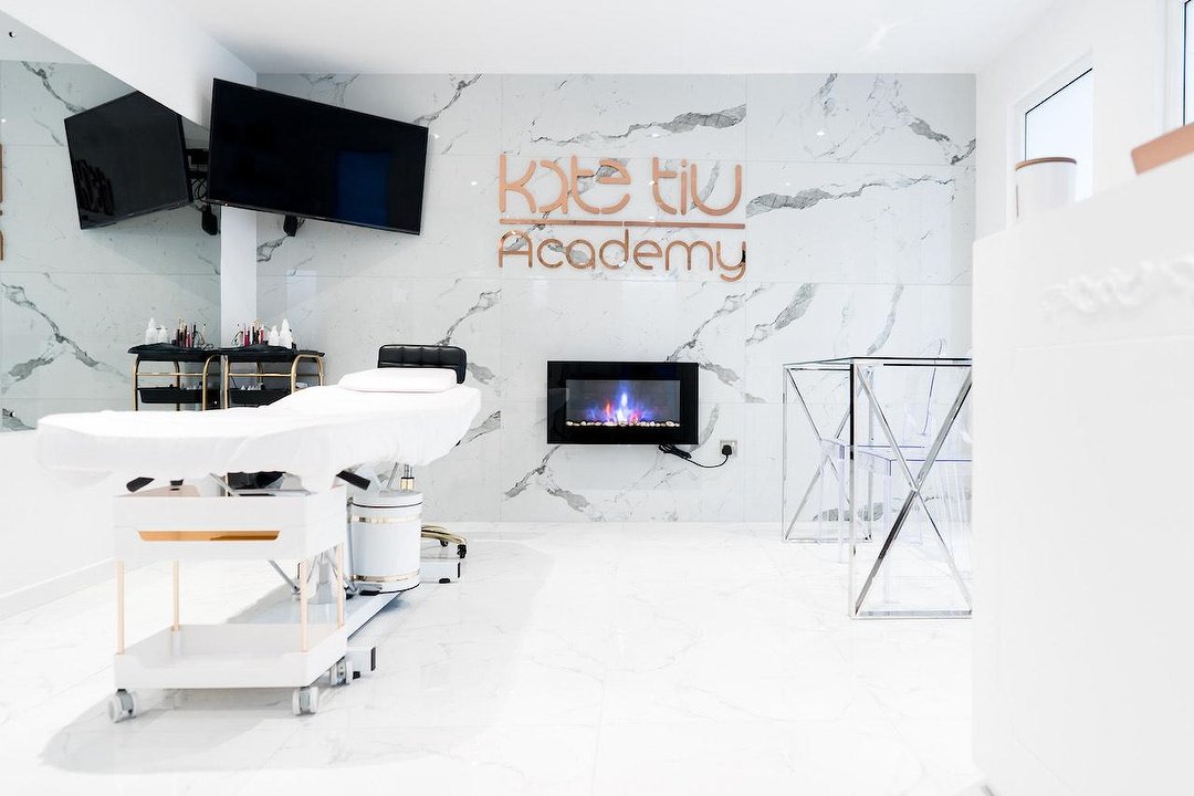 Kate Tiu Beauty Beauty Salon in Knutsford, Hertfordshire Treatwell